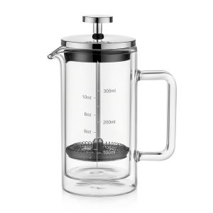 Френч-пресс RISE Double wall 350 мл